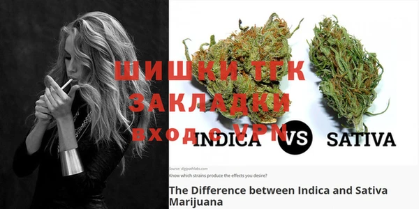 MESCALINE Инта
